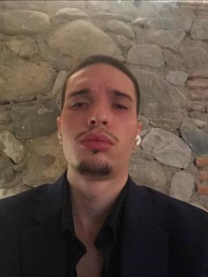 გიორგი სიხარულიძე