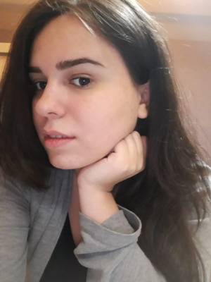 უბრალოდ, მე