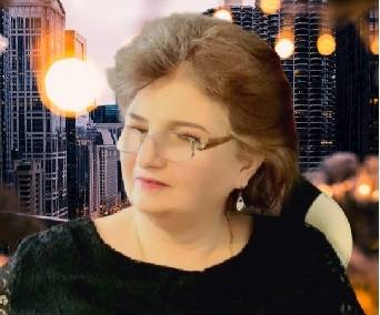 ნინო გვალია