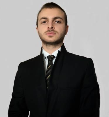 ლადო ბატიაშვილი, 2019