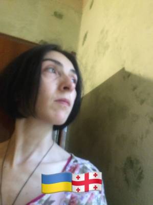 ვიკა მჟავანაძე